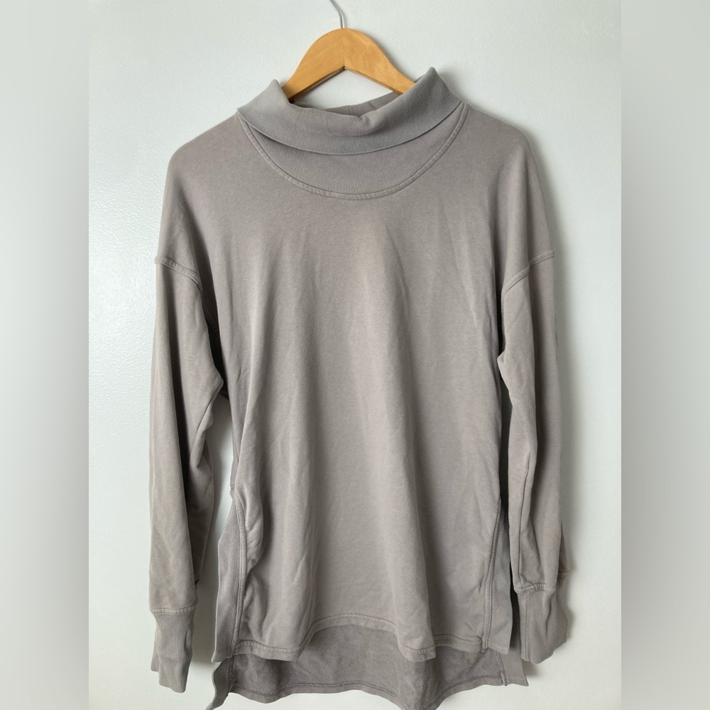 💜 C9 by Champion Tunic Sweatshirt Size Medium